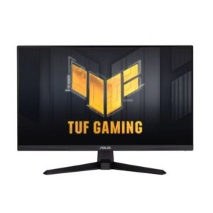 MONITOR ASUS TUF GAMING VG249Q3A PANTALLA PARA PC 60,5