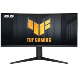 MONITOR ASUS TUF GAMING VG34VQL3A PANTALLA PARA PC 86,
