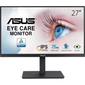 MONITOR ASUS VA27EQSB 68,6 CM (27") 1920 X 1080 PIXELE