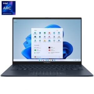 PORTATIL ASUS UX3405MA-PP606W U7-155H 16GB 512GB W11H 1