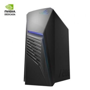 PC ASUS GAMING PC ROG STRIX G13CH-71370F0780 INT