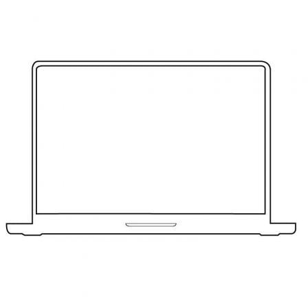 PORTATIL APPLE MACBOOK PRO M3PRO-18G-512SSD-14-OS NEGRO