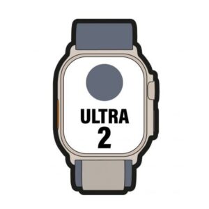 APPLE WATCH ULTRA 2 49 TI BLUE ALP S