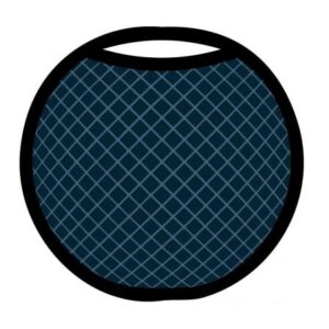 APPLE HOMEPOD MINI BLUE-ESP