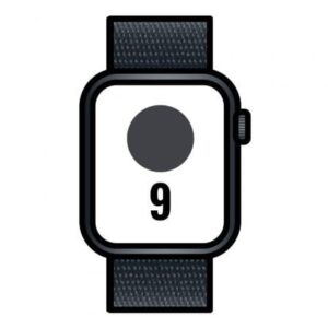 APPLE WATCH S9 41 MI AL MI SL GPS