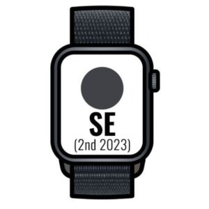 APPLE WATCH SE 40 MI AL MI SL GPS