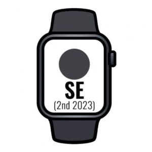 APPLE WATCH SE 44 MI AL MI SB SM GPS