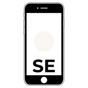 TELEFONO MOVIL APPLE IPHONE SE 256GB STARLIGHT