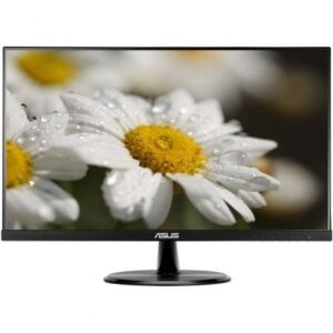 MONITOR ASUS VP249HR 23.8"- FULL HD- MULTIMEDIA- NEGR
