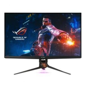 MONITOR ASUS GAMING ROG SWIFT PG32UQX 32"- 4K- NEGRO