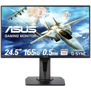 MONITOR ASUS GAMING VG258QR 24.5"- FULL HD- 0.5MS- 16
