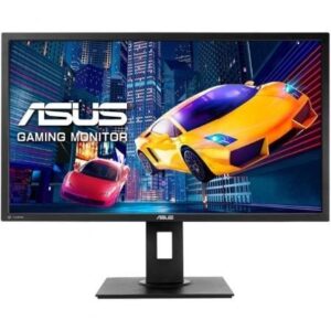 MONITOR ASUS GAMING VP28UQGL 28"- 4K- NEGRO
