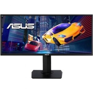 MONITOR ASUS GAMING ULTRAPANORAMICO VP348QGL 34"- UWQ