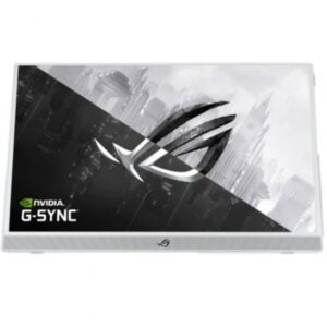 MONITOR ASUS PORTATIL GAMING ROG STRIX XG16AHPE-W 15.
