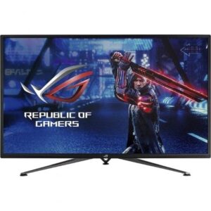 MONITOR ASUS ROG STRIX XG43UQ 109,2 CM (43") 3840 X 21