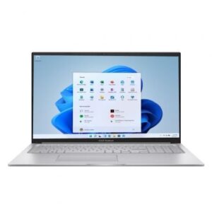 PORTATIL ASUS PORTATIL VIVOBOOK 17 F1704VA-AU080W INTEL