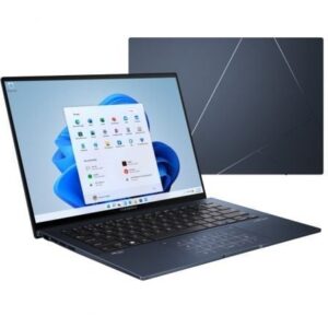 PORTATIL ASUS PORTATIL ZENBOOK 14 OLED UX3402VA-KM005W