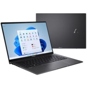 PORTATIL ASUS PORTATIL ZENBOOK 14 UM3402YA-KP272W RYZEN