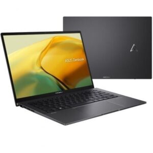 PORTATIL ASUS PORTATIL ZENBOOK 14 UM3402YA-KP286 RYZEN