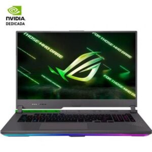 PORTATIL GAMING ASUS ROG STRIX G17 G713RW-LL088 RYZEN 9 6900