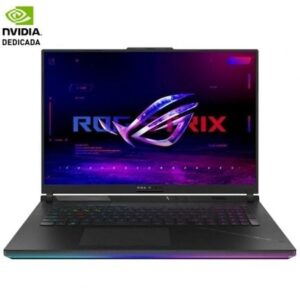 PORTATIL GAMING ASUS ROG STRIX SCAR 18 2023 G834JY-N5012 INT