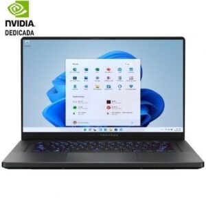 PORTATIL GAMING ASUS ROG ZEPHYRUS G15 GA503RM-HQ079W RYZEN 7