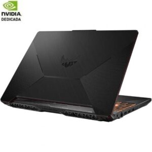 PORTATIL GAMING ASUS TUF A15 FA506IH-BQ152 RYZEN 7 4800H- 16