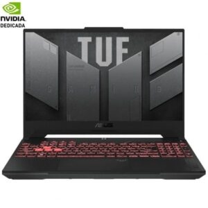 PORTATIL GAMING ASUS TUF A15 TUF507NV-LP042 RYZEN 7 7735HS-