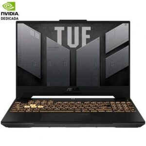 PORTATIL GAMING ASUS TUF F15 TUF507ZV4-LP092 INTEL CORE I7-1
