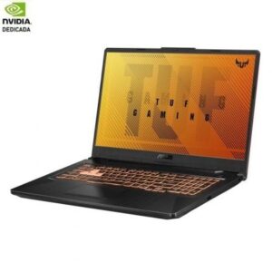 PORTATIL GAMING ASUS TUF FA506IH-HN174 RYZEN 5 4600H- 16GB-