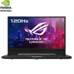 PORTATIL GAMING ASUS PORTATIL ROG ZEPHYRUS G GA502DU-AL025 -