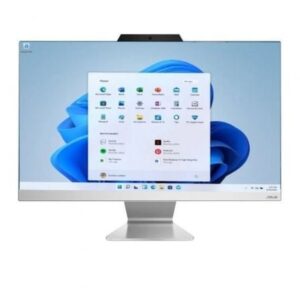 PC AIO ASUS A3402WBAK-WA010W INTEL CORE I5-1235