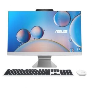 PC AIO ASUS A3402WBAK-WA361M INTEL CORE I7-1255