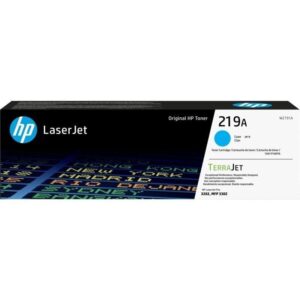 TONER HP 219A W2191A 1.2K CIAN