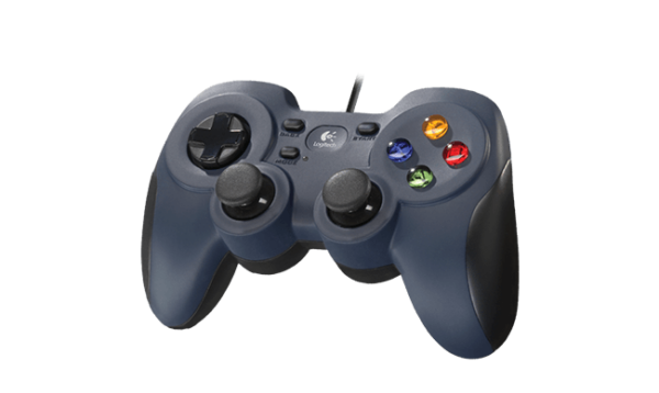 GAME PAD LOGITECH F310 USB PARA PC