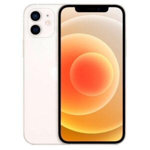 TELEFONO MOVIL APPLE IPHONE 12 128GB BLANCO