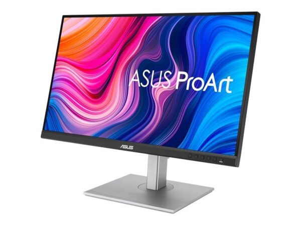 MONITOR PRO 27" ASUS PA278CV IPS WQHD HDMI-USB-C-D