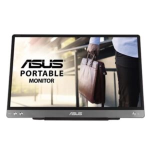 MONITOR PORTATIL 14" ASUS MB14AC IPS USB-C