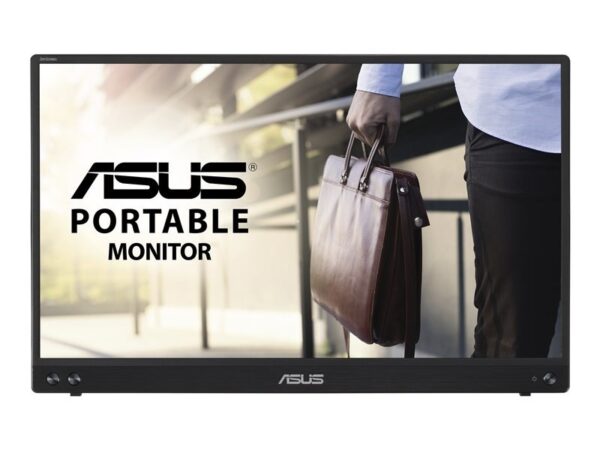 MONITOR PORTATIL 15.6" ASUS MB16ACV IPS FHD USB-C