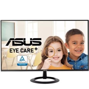 MONITOR 27" ASUS VZ27EHF IPS FHD HDMI NEGRO
