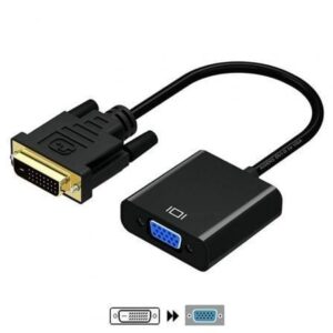 ADAPTADOR DVI TO VGA