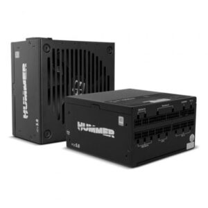 NOX HUMMER P 1000W UNIDAD DE FUENTE DE ALIMENTACIO