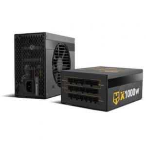 NOX HUMMER X 1000W PLUS GOLD UNIDAD DE FUENTE DE A