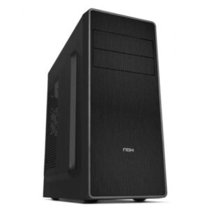 NOX COOLBAY RX NEGRO