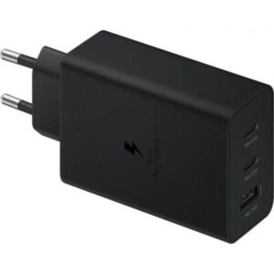 SAMSUNG 65W POWER ADAPTER TRIO