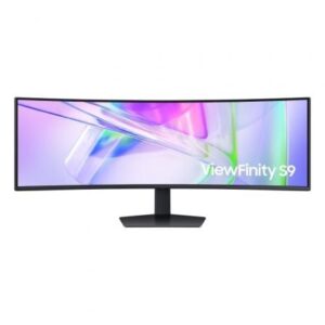 MONITOR SAMSUNG VIEWFINITY S95UC PANTALLA PARA PC 124,