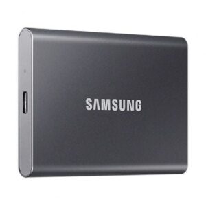 SSD EXT. SAMSUNG SSD EXTERNO T7 USB GRIS 4TB