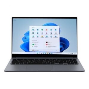 PORTATIL SAMSUNG GALAXY BOOK 4 BUSINESS NP754XGK-KG1ES