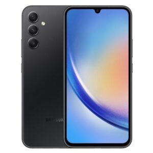 TELEFONO MOVIL SAMSUNG GALAXY A34 5G ENTERPRISE EDITION 16,8