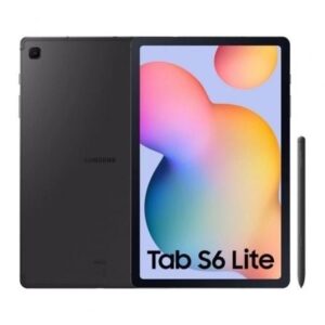 TABLET SAMSUNG GALAXY TAB S6 LITE LTE 4G LTE-TDD & LTE